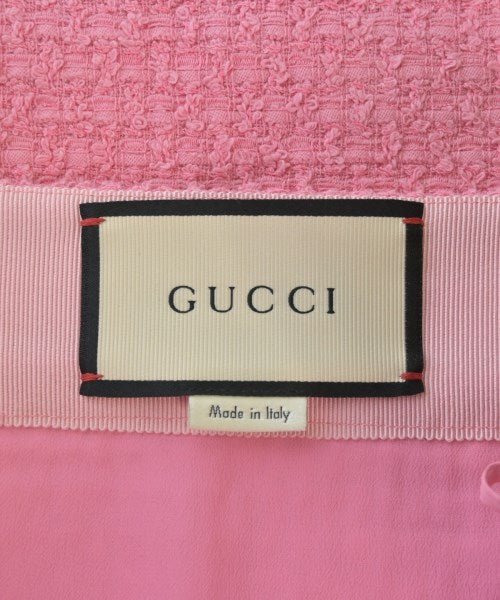 GUCCI 膝上裙