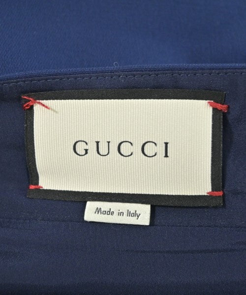 GUCCI 膝上裙