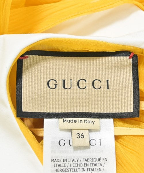 GUCCI 洋裝