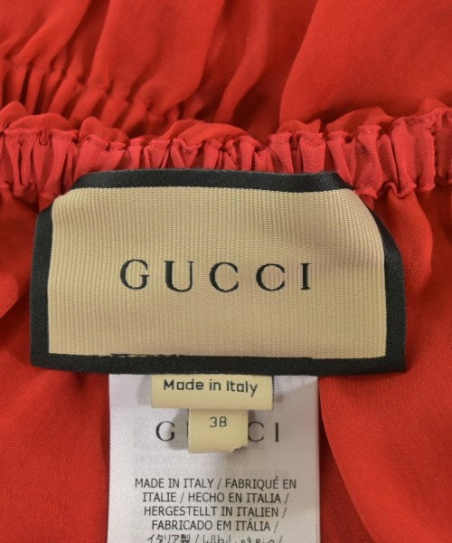 GUCCI 洋裝