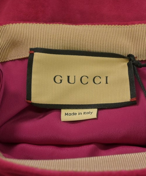 GUCCI 長裙/超長裙