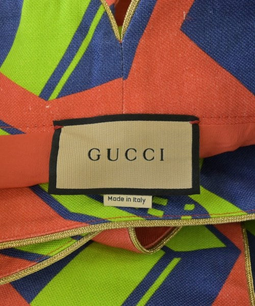 GUCCI 長裙/超長裙