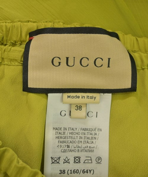 GUCCI 短褲