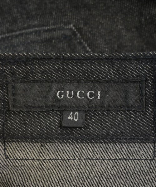 GUCCI 牛仔