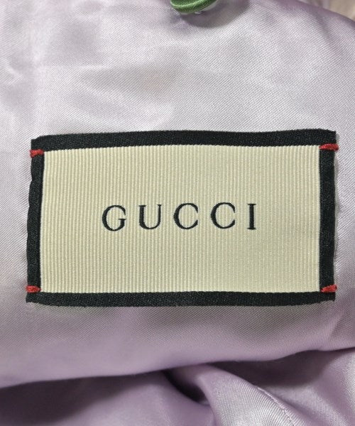 GUCCI 西裝外套