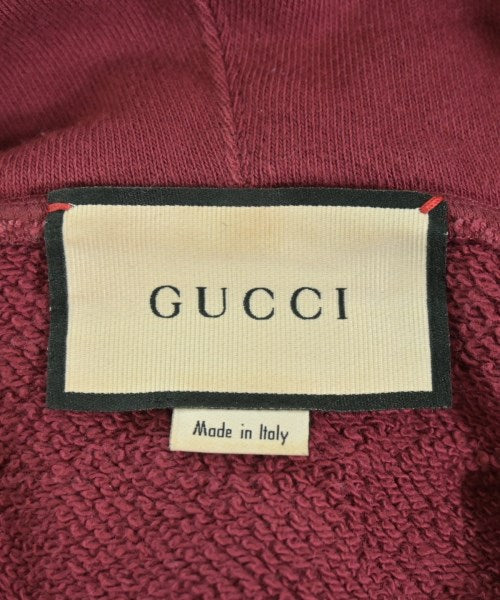 GUCCI 連帽衫