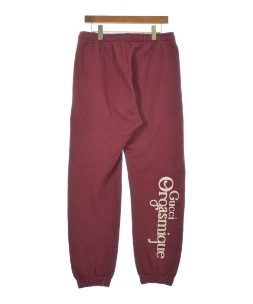 GUCCI 運動褲