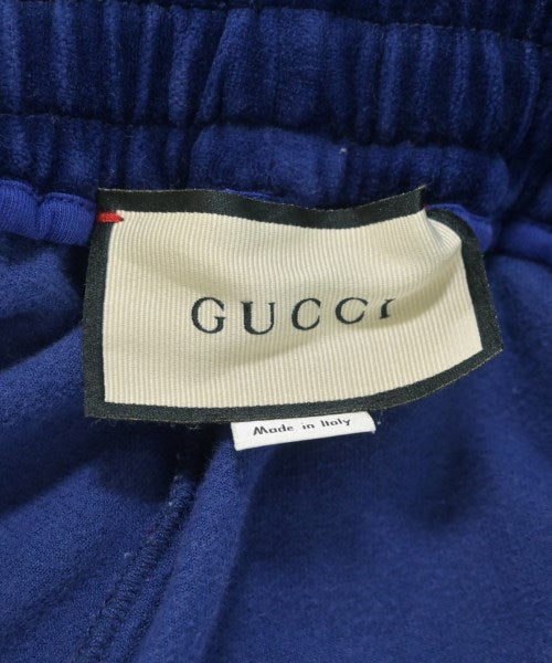 GUCCI 運動褲
