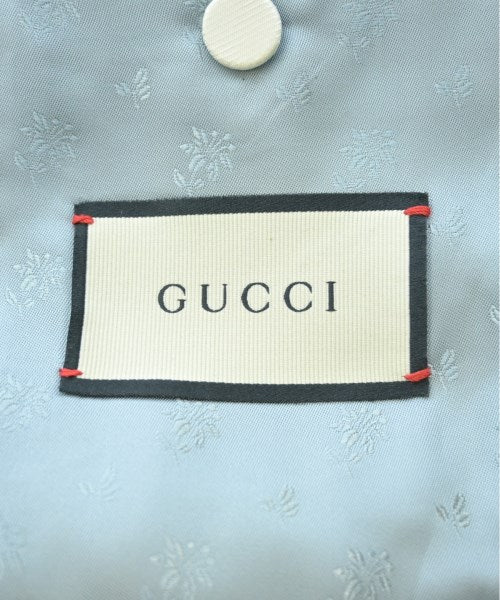 GUCCI 西裝外套