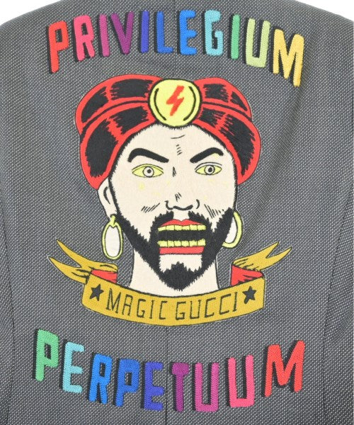 GUCCI 西裝外套