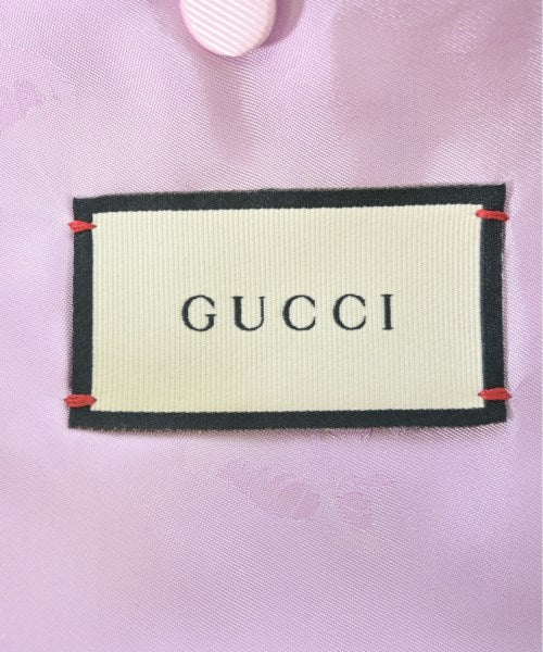 GUCCI 西裝外套