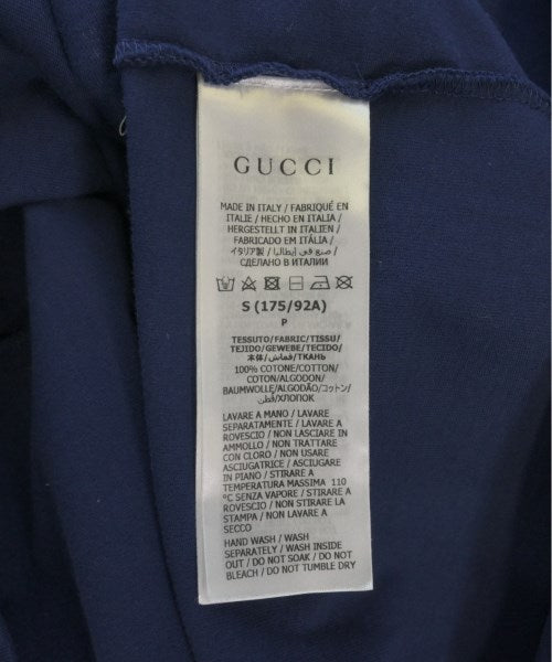 GUCCI T恤/上衣