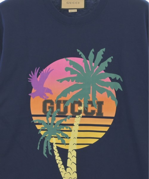 GUCCI T恤/上衣