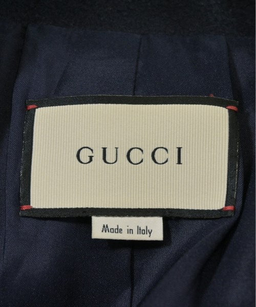 GUCCI 切斯特披風
