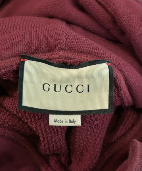 GUCCI 連帽衫