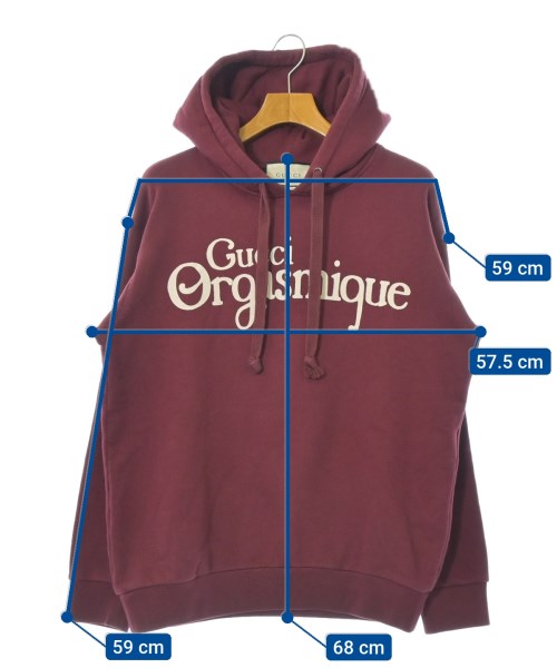 GUCCI 連帽衫