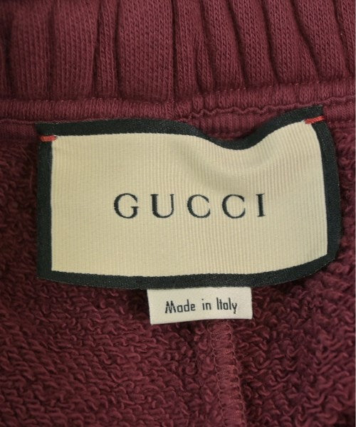 GUCCI 運動