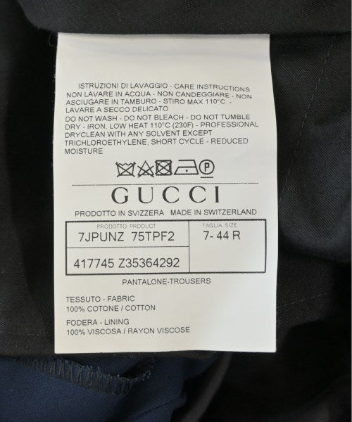 GUCCI 長褲