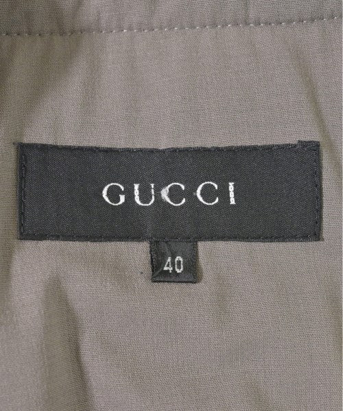 GUCCI 休閒夾克
