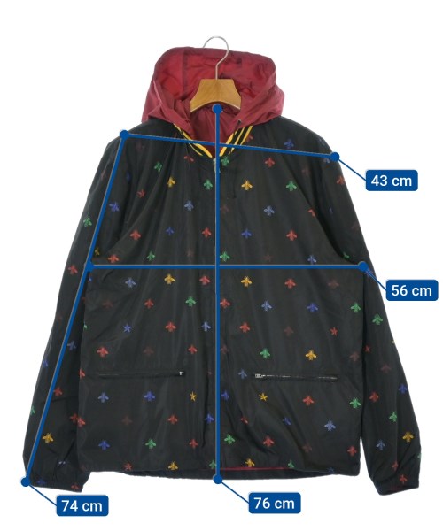 GUCCI 其他飛行外套