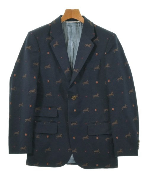 GUCCI 西裝外套
