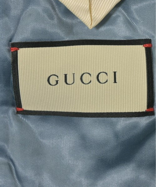 GUCCI 西裝外套
