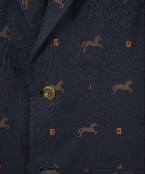 GUCCI 西裝外套