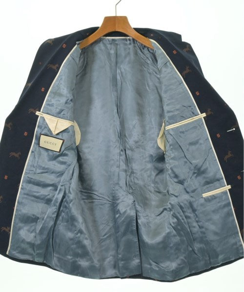 GUCCI 西裝外套