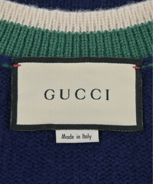 GUCCI 毛衣