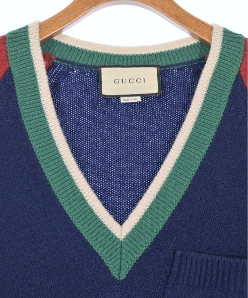 GUCCI 毛衣