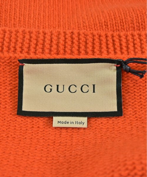 GUCCI 毛衣
