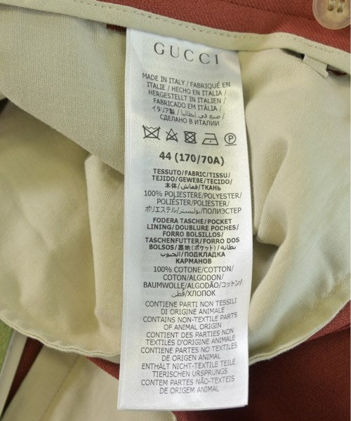 GUCCI 長褲