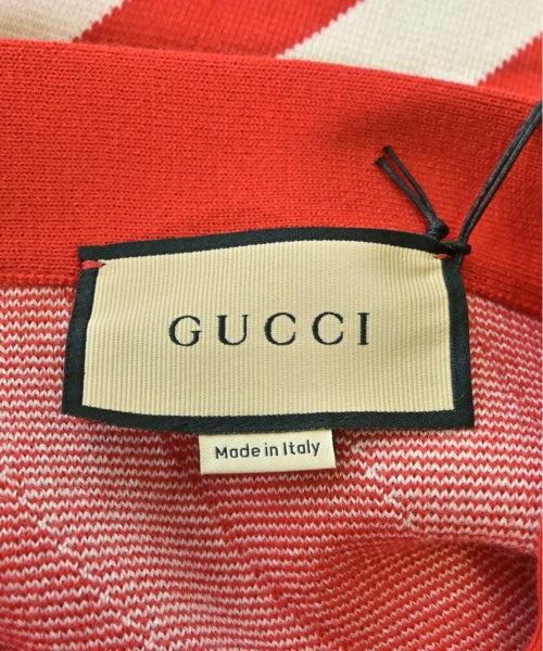 GUCCI 膝上裙