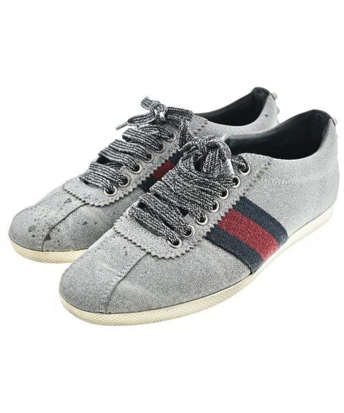 GUCCI 運動鞋