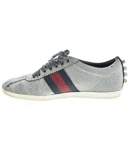 GUCCI 運動鞋