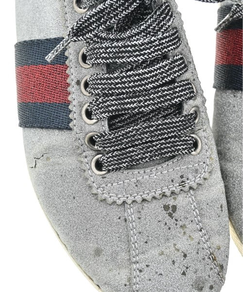 GUCCI 運動鞋