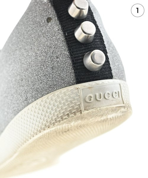 GUCCI 運動鞋