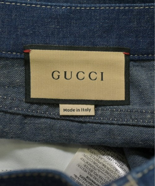 GUCCI 長裙/超長裙