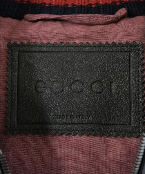 GUCCI 斜紋夾克