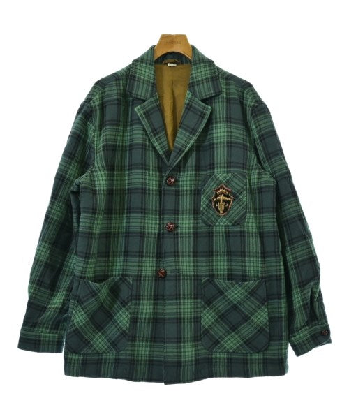 GUCCI 休閒夾克