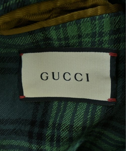 GUCCI 休閒夾克