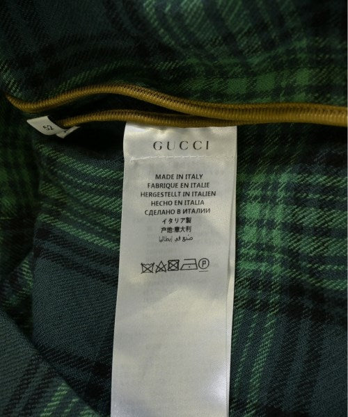 GUCCI 休閒夾克
