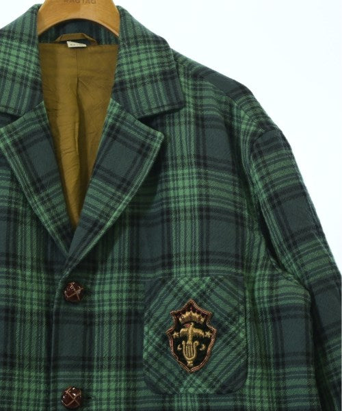 GUCCI 休閒夾克