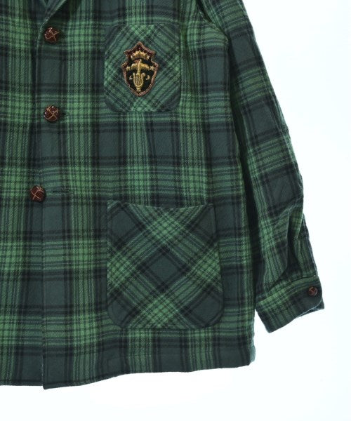 GUCCI 休閒夾克