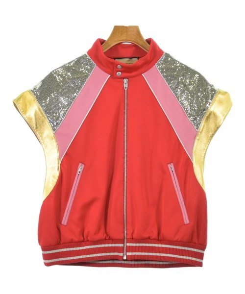 GUCCI 斜紋夾克