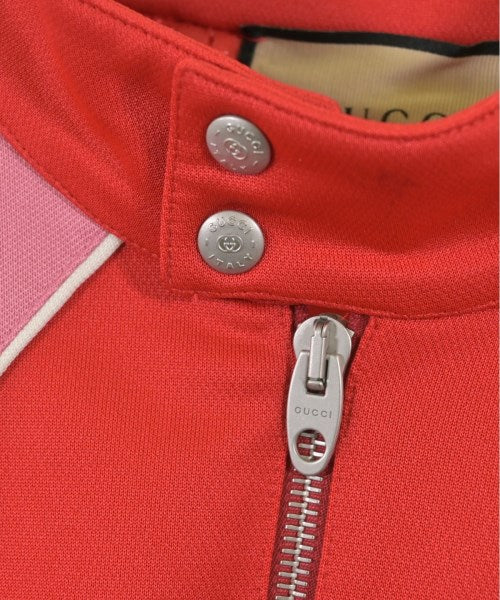 GUCCI 斜紋夾克