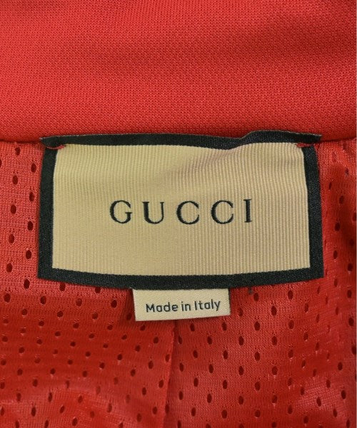 GUCCI 斜紋夾克