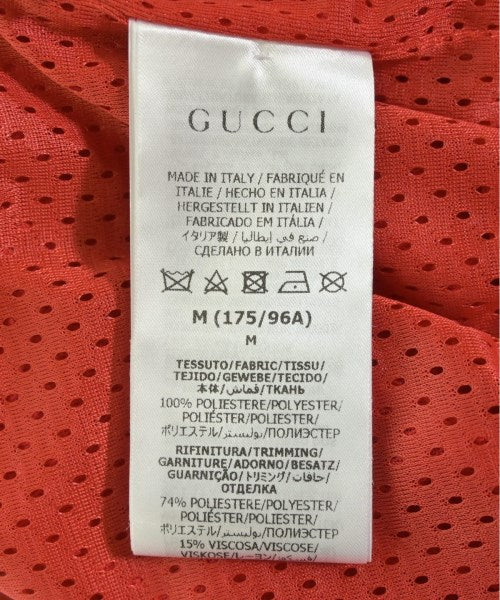GUCCI 斜紋夾克