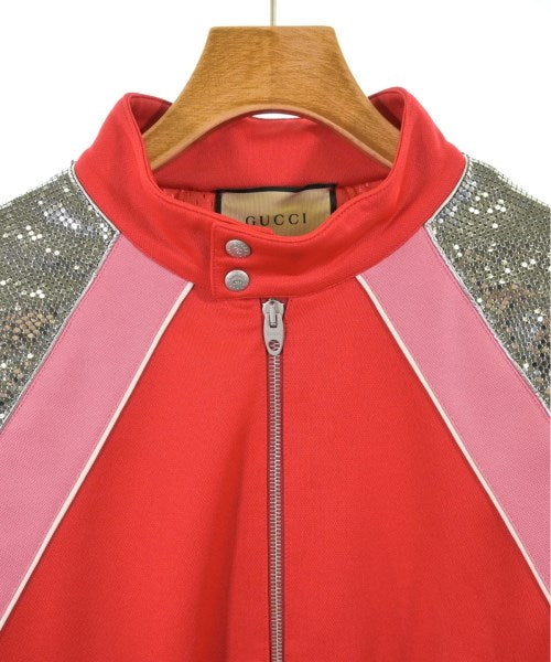 GUCCI 斜紋夾克