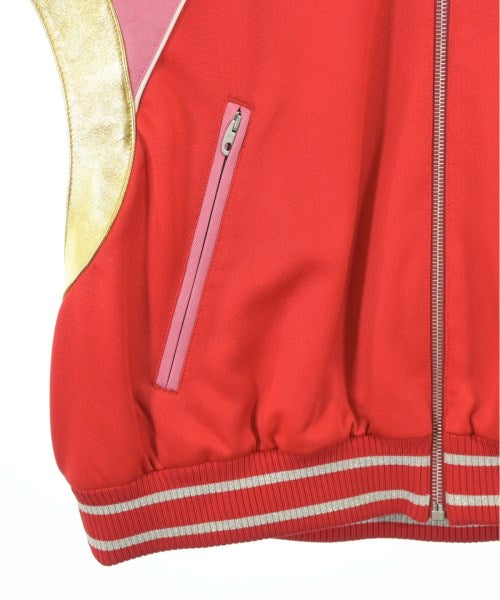GUCCI 斜紋夾克